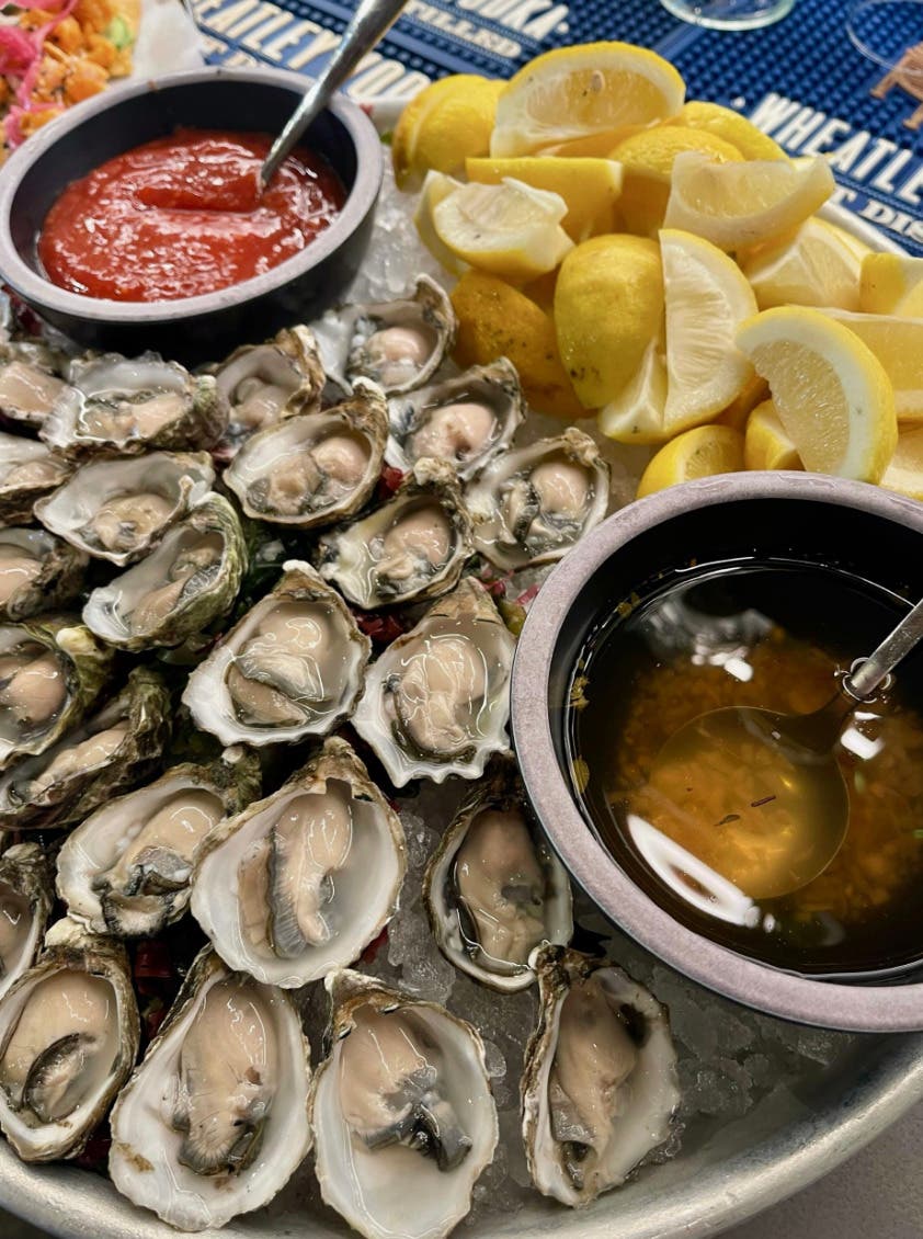 Chula Seafood Offers Catering Kits and Platters for Elevated Super Bowl Snacking Now Available