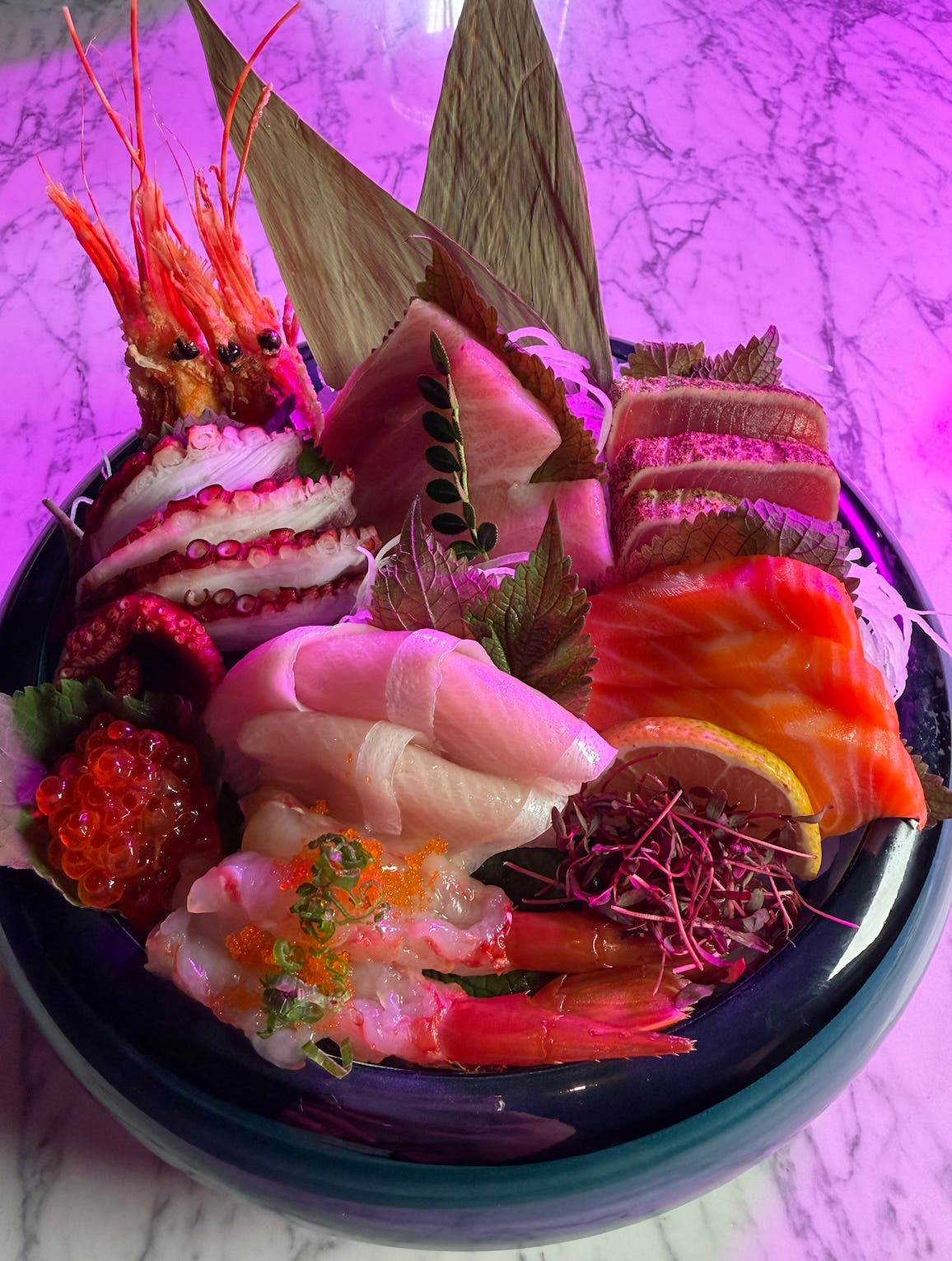 Owners of Three Thirty Three Restaurant Announce Opening of New Concept, IX Sushi FEB. 9