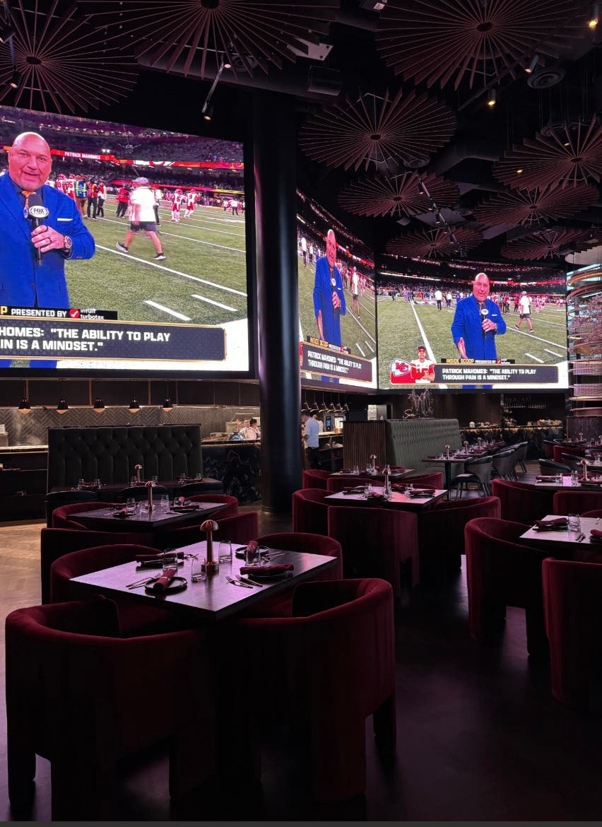 Three Thirty Three Hosts Big Game Viewing Party FEB. 8