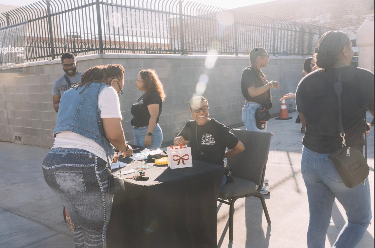 Inaugural “The Cookout, An Art and Culture Festival” Takes Place FEB. 21