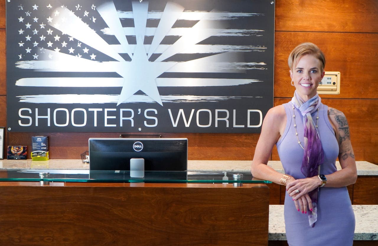 Mar 21 | Shooter’s World Announces Two Spanish Concealed Carry Classes