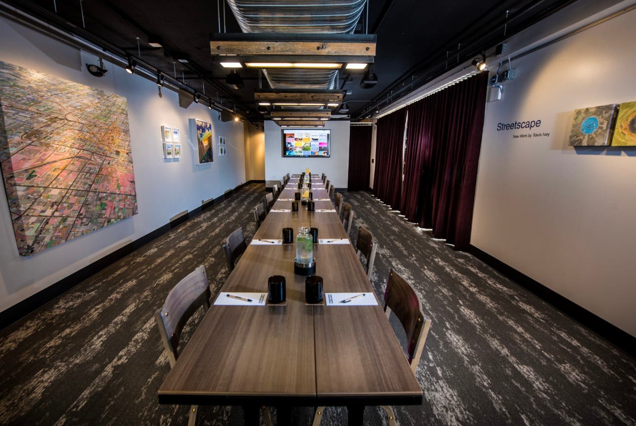 FOUNDRE Contemporary Launches “Crafterhours” Open Studio Program MAY 1