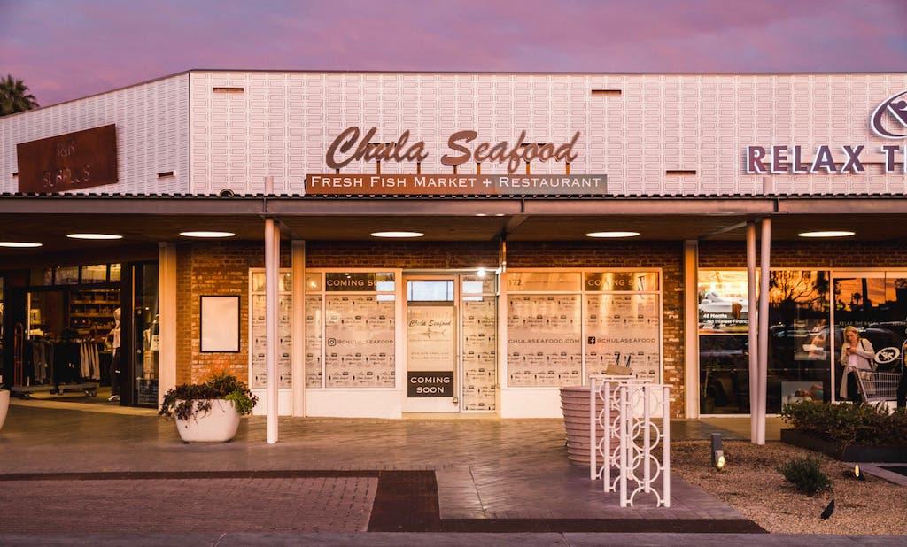 Chula Seafood Locations Announce Mother’s Day Specials Available MAY 10