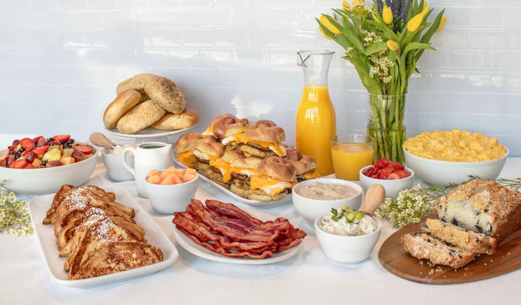 Chompie’s Father’s Day Brunch To-Go Packages NOW AVAILABLE for Preorder
