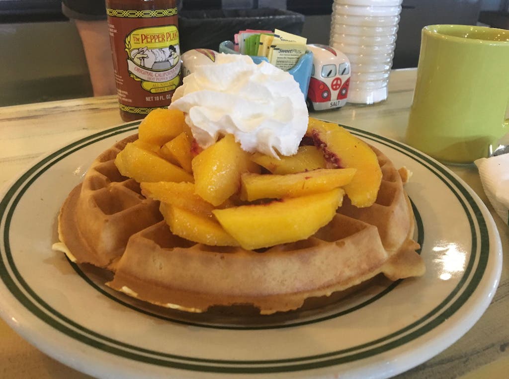 “Almost Summer” Specials at Original Breakfast House NOW AVAILABLE