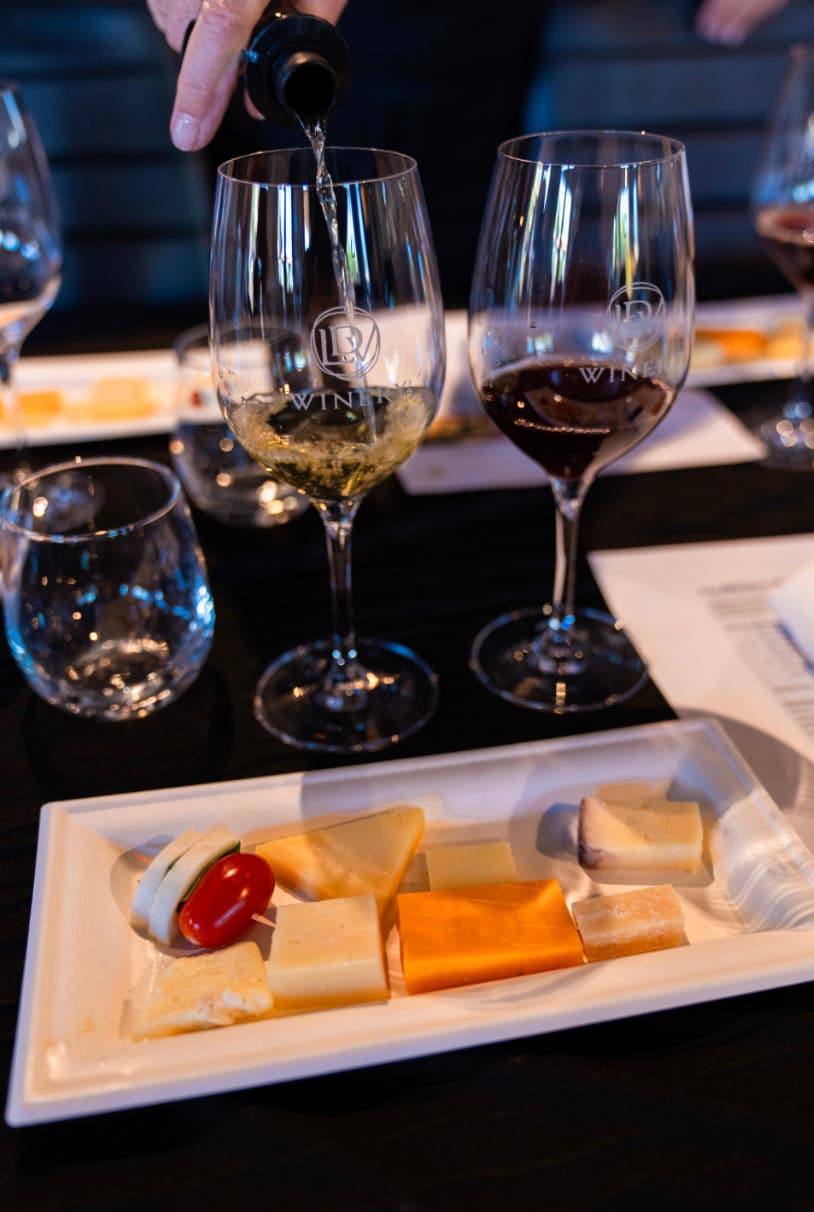 Cool Summer Events Happening at the LDV Winery Tasting Room MAY-JULY
