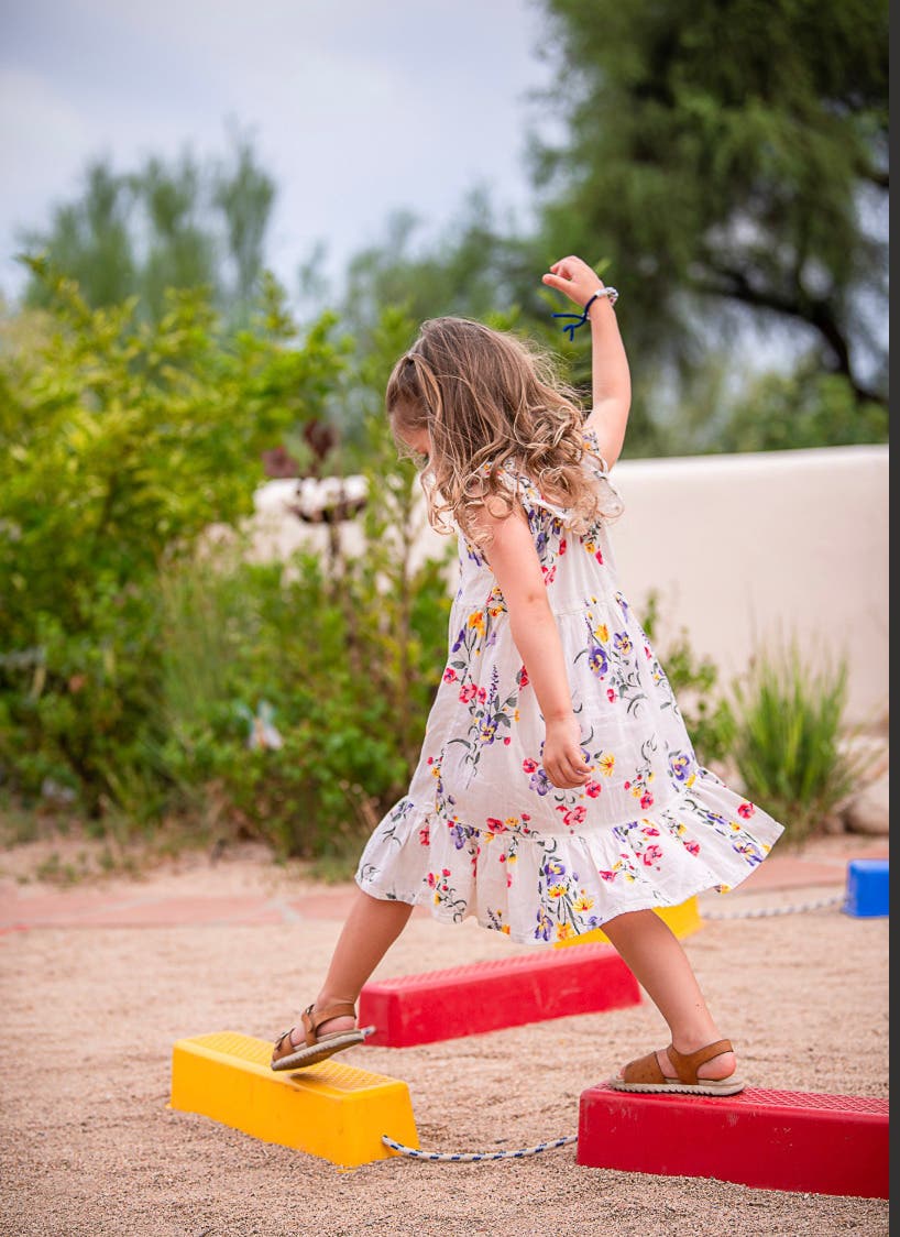 Tohono Chul Partners with The Play District for PLAYin’ at the Chul