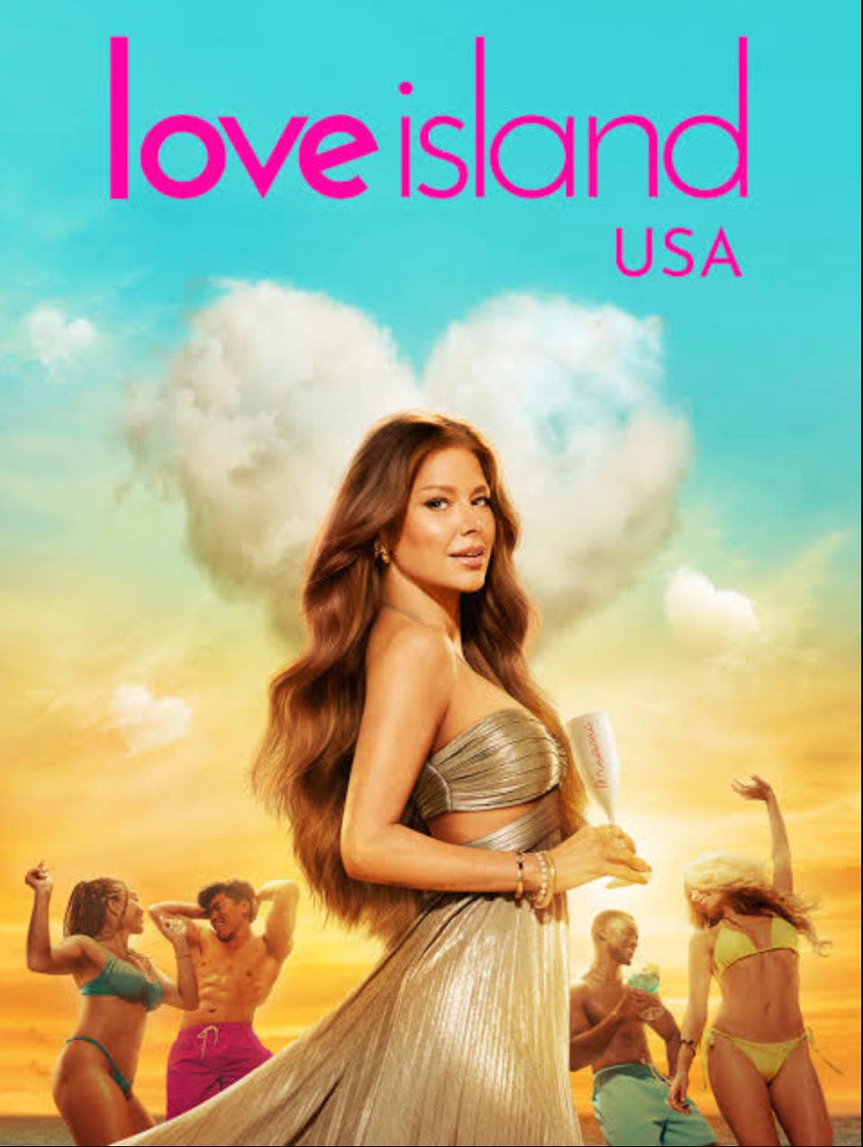 Match Market & Bar Participants in “Love Island USA” Roosevelt Row Watch Party Series NOW PLAYING