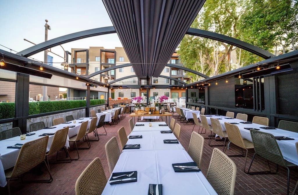 The House Brasserie Launches Summer Breeze Prix Fixe Menu Available AUG. 11 through SEPT. 30