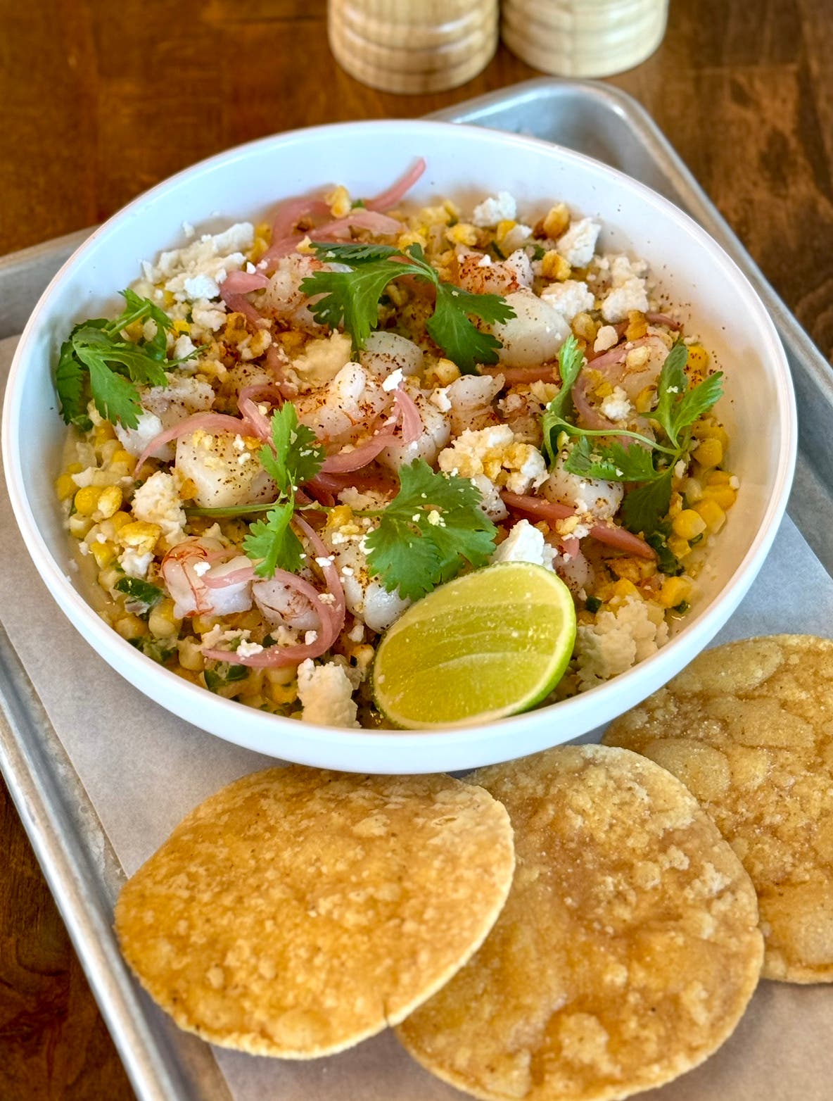 Chula Seafood Announces August Specials NOW AVAILABLE