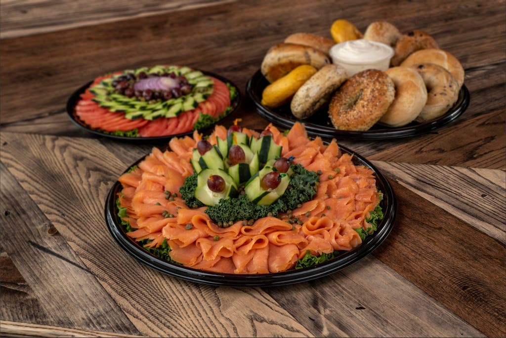 Yom Kippur Break the Fast Packages Now Available for Preorder at Chompie’s