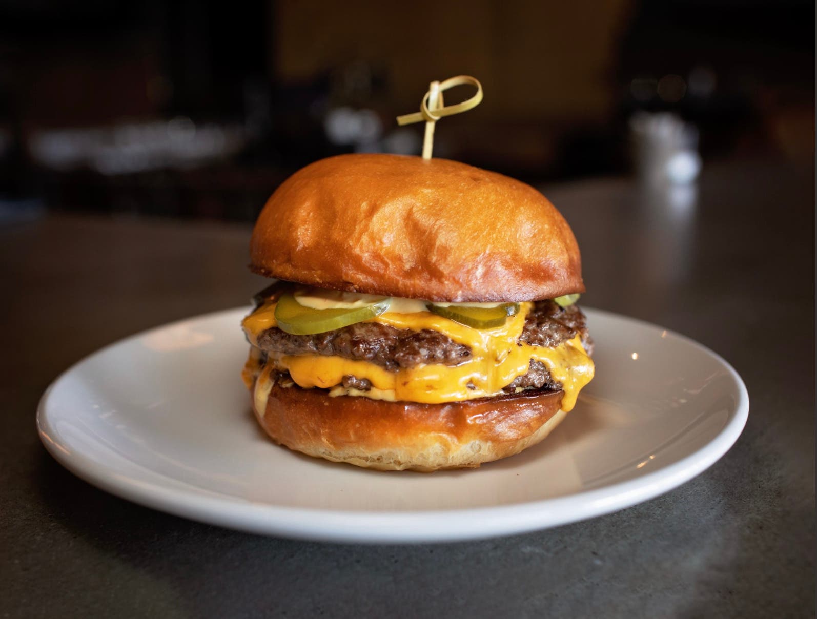 Half Off Hush Burger Special Returns to Fire At Will SEPT. 7