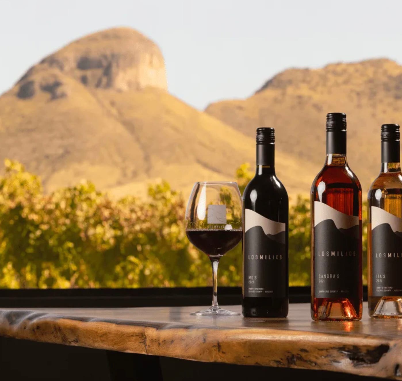 Les Dames d’Escoffier Arizona Presents Women in Hospitality Networking Event SEPT. 28 