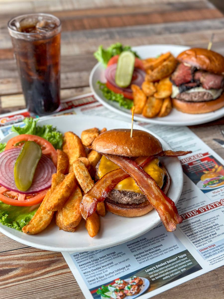 Chompie’s Launches New Specialty Menu Items OCT. 15