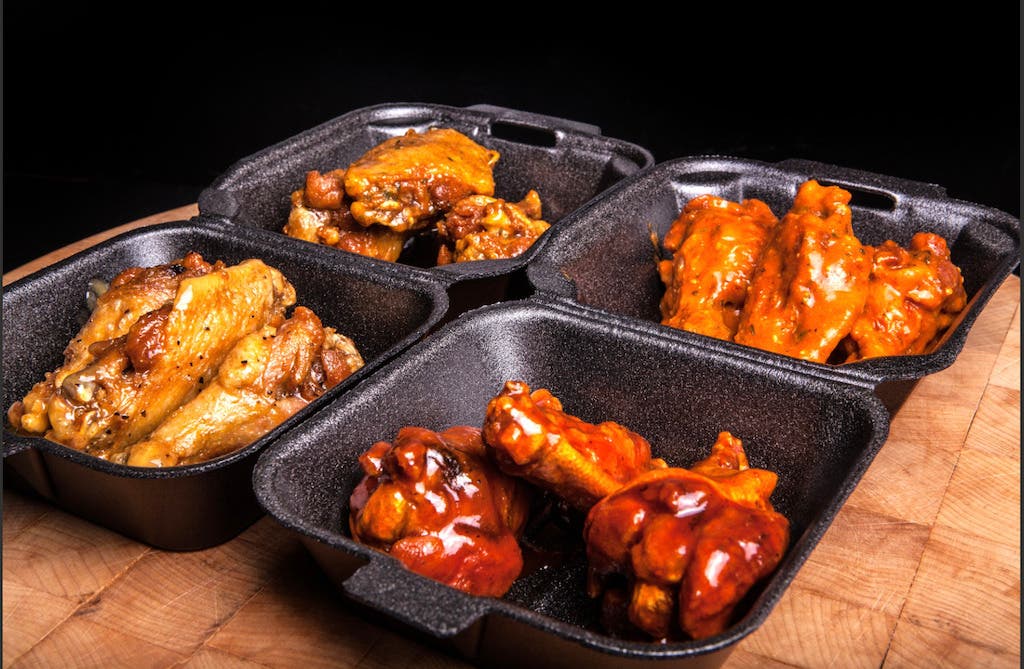 ATL Wings Kicks Off 2026 NFL Football Season with Free Wing Special Arizona Cardinals Home Games