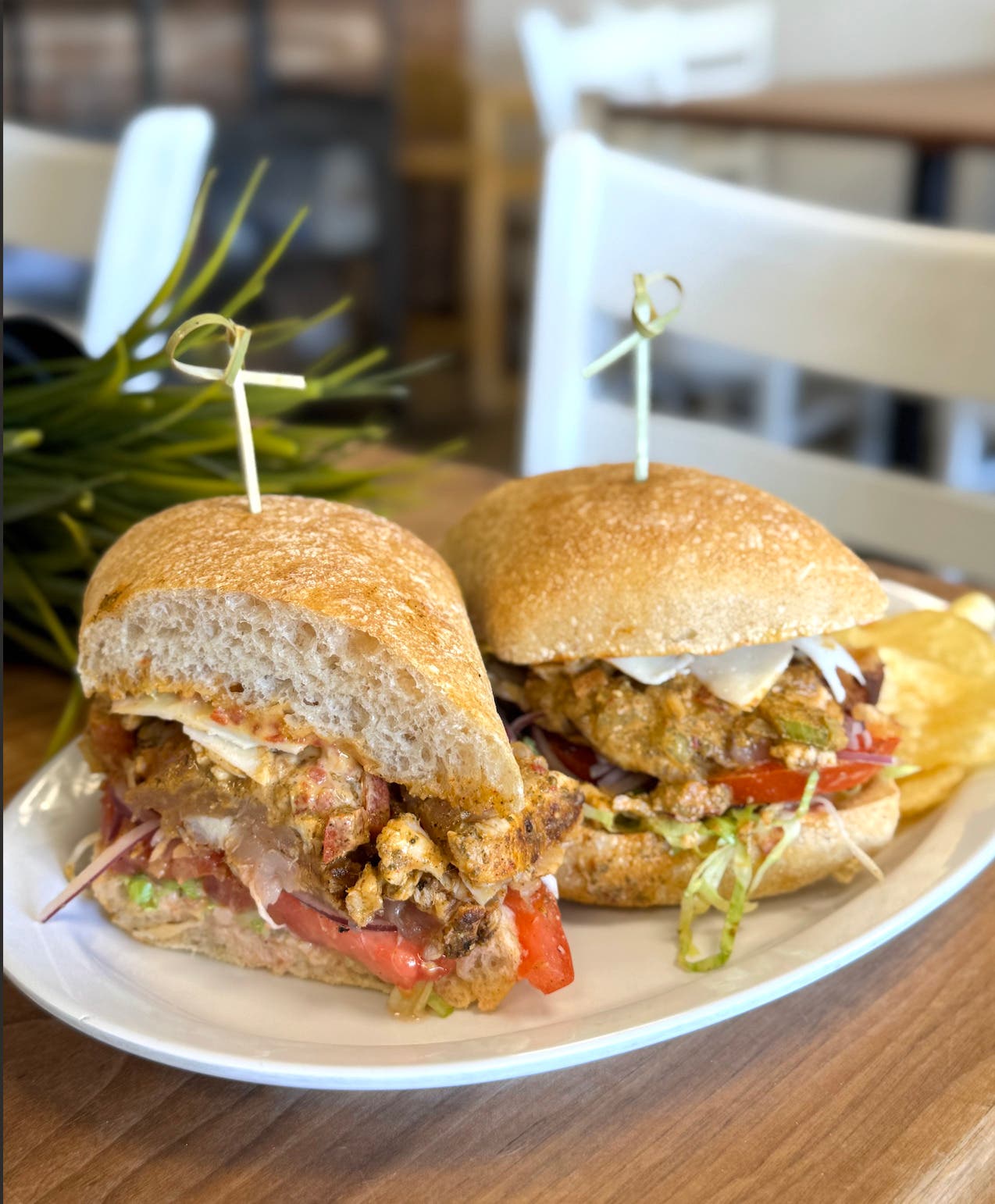 New Monthly Specials at Chula Seafood Locations Available OCT. 1