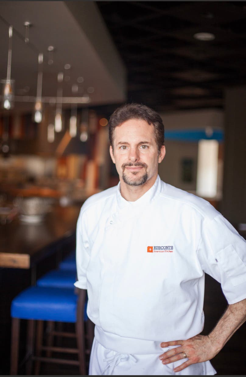 Rusconi’s Kitchen 2026 Wine Dinner Series Featuring Pairings by Chef Michael Rusconi OCT. 26