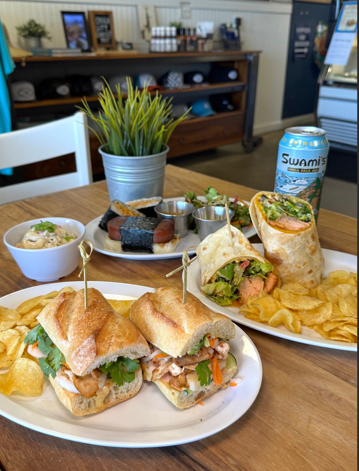 Chula Seafood South Scottsdale Location Debuts New $15 Menu Items NOW AVAILABLE