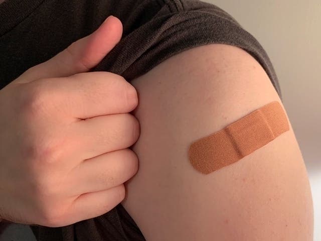 Nashua Community College is hosting two free COVID-19 vaccine clinics in partnership with the City of Nashua Division of Public Health and Community Services. 