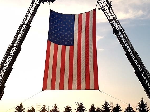 On the 20th anniversary of the attacks, New Hampshire remembers and mourns ten people who lost their lives.