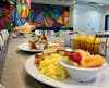 The downtown Phoenix location opens Friday, Sept. 17 at 1 North First Street, according to a news release. 
