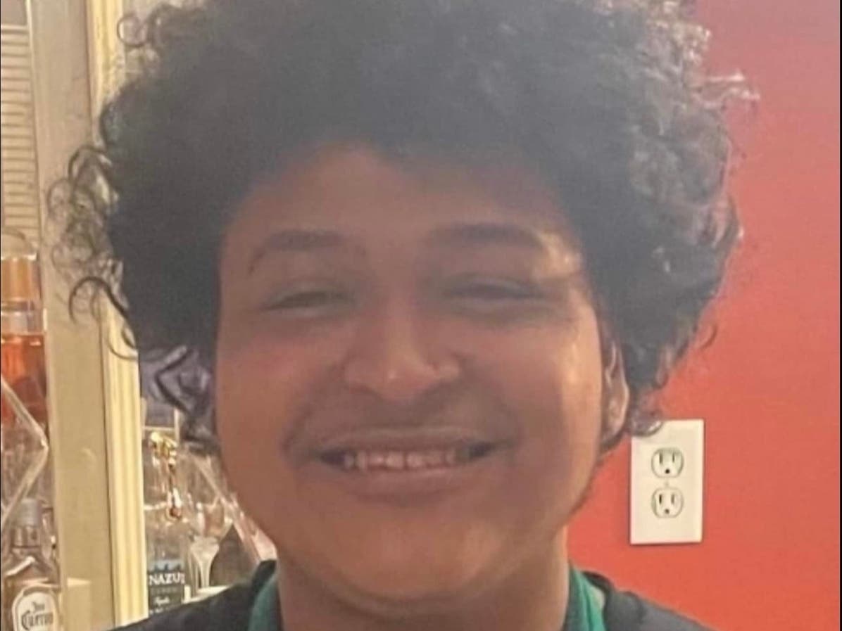 A volunteer found the body​ of Irving Mayren-Guzman of Pleasantville on Tuesday, NBC10 reported. His cause of death was not released.