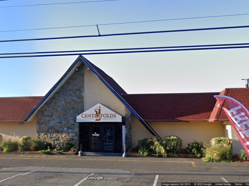 NJ.com reported Centerfolds Cabaret AC, in Pleasantville, "voluntarily closed.​" The Pleasantville police chief alluded to violations​ the club may have.