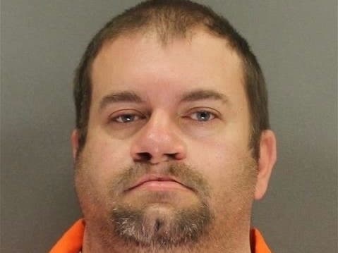 Burlington Volunteer Firefighter Arrested On Child Porn Charges ...