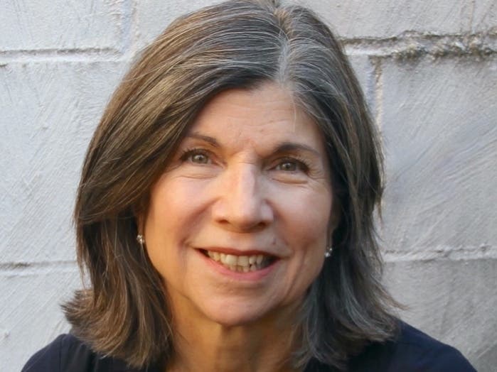 Bestselling author Anna Quindlen​ is coming back to Doylestown in April as part of her national book tour, the Doylestown Bookshop announced. 