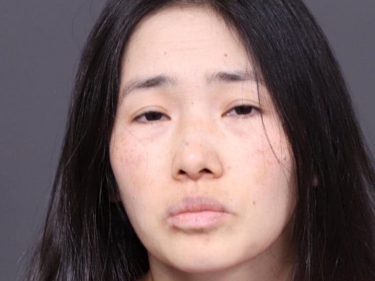 Trinh T. Nguyen of Upper Makefield Township is accused of shooting her children, nine-year-old Nelson Tini and 13-year-old Jeffrey Tini, in the head Monday as they slept. 