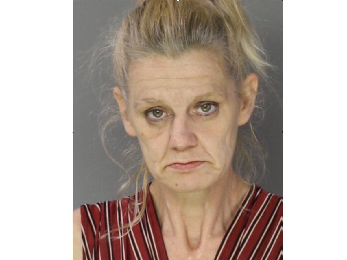 Police issued a warrant for Robbie E. Boyer, who has ties to the McKees Rocks area, in connection with her grandchild's overdose. Police ask anyone who sees her to call 911, or the Allegheny County Police tip line at 1-833-ALL-TIPS (1-833-255-8477). 