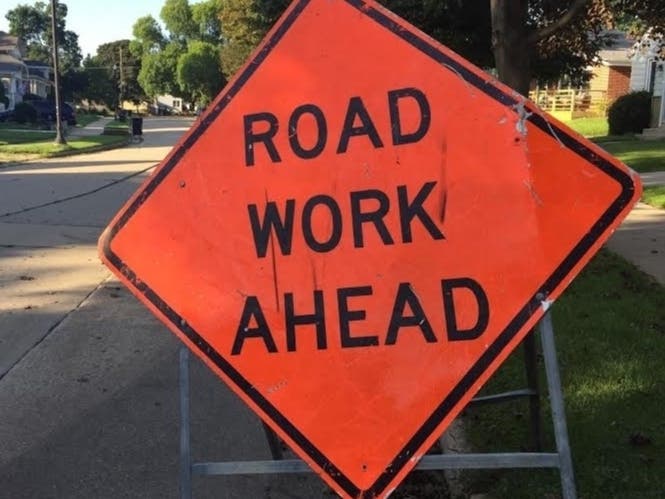Aqua Pennsylvania plans to close King of Prussia Road between Croton Road and Upper Gulph Road​ on weekdays from 9 a.m. to 3 p.m. from Oct. 17 until next April. See more details below. 