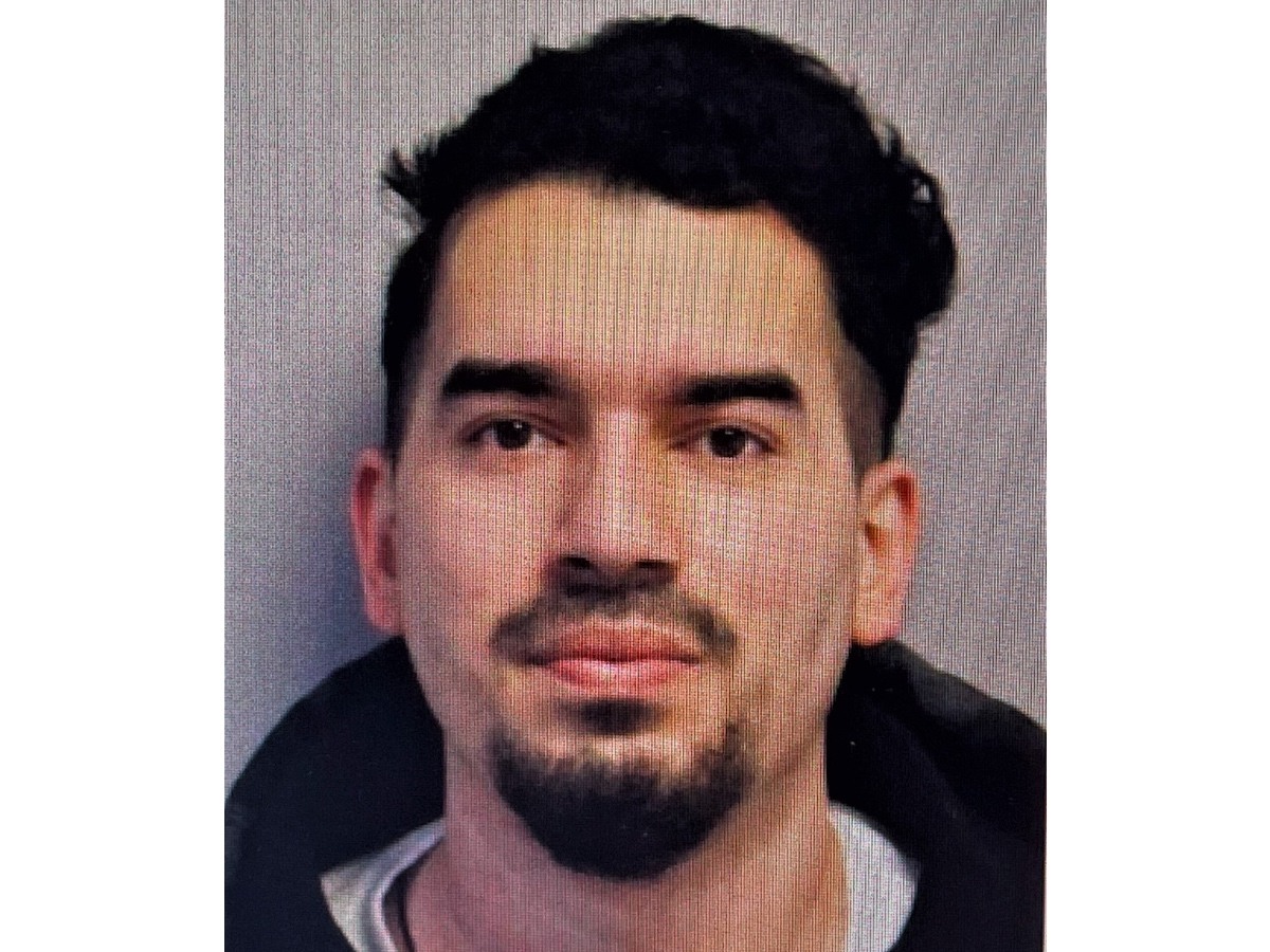 Alexander Rivera faces charges of murder, unlawful possession of a weapon, and possession of a weapon for an unlawful purpose according to officials. He is accused of killing a woman in a Maple Shade motel room in May, said officials.