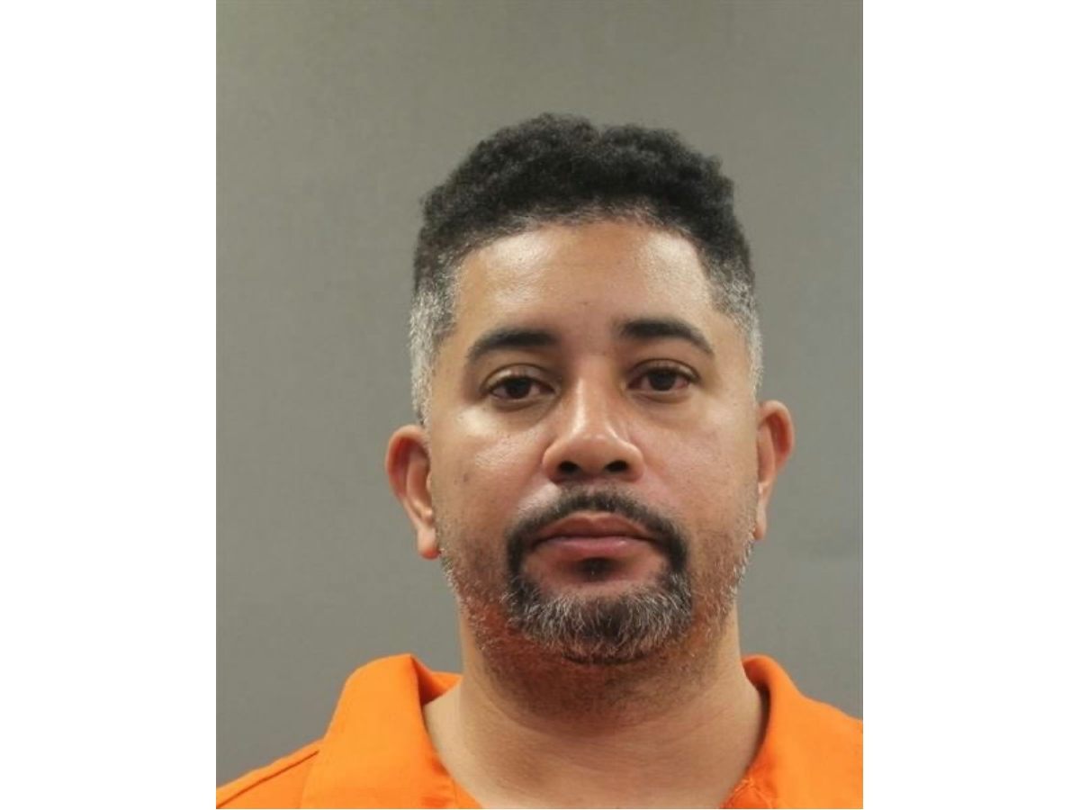 Burlington County Prosecutor LaChia L. Bradshaw and Mount Laurel Police Chief Stephen Riedener​ said 45-year-old Desmond Newberry was driving while intoxicated and going more than 120 miles per hour when he hit Glenn Keen on September 3. 