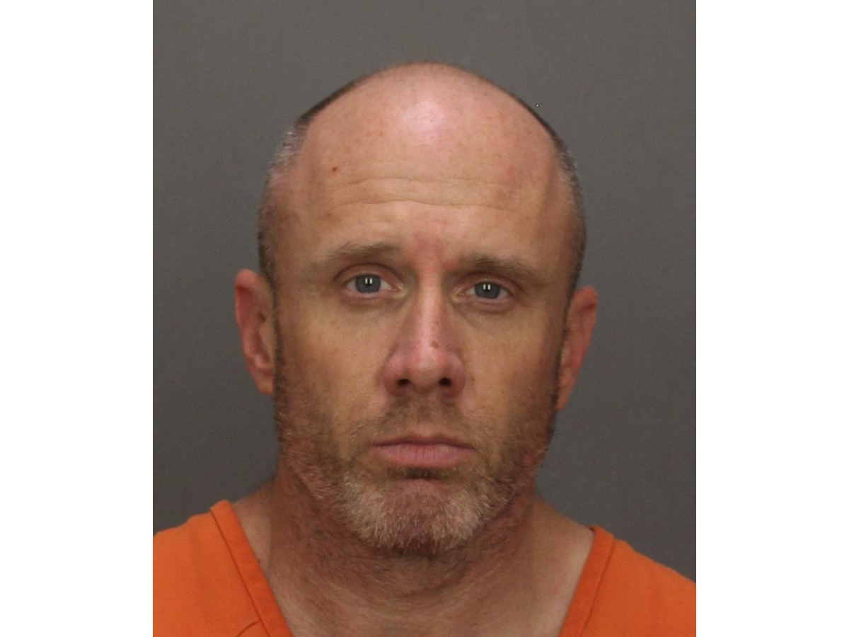 The South Jersey man accused of killing five people in two states has been sentenced to prison, officials in Gloucester County said. 
