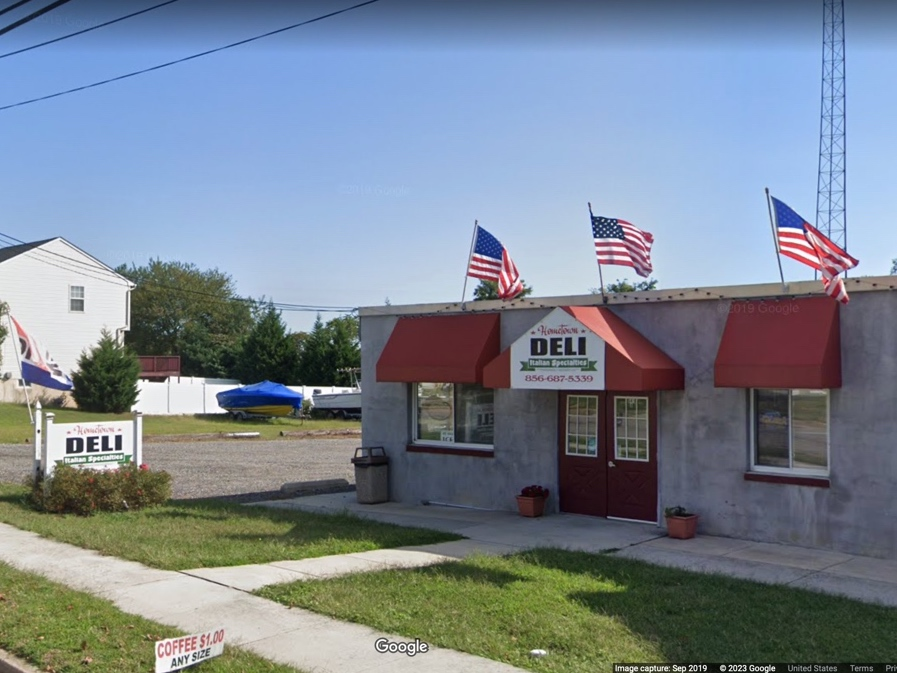 Coker Jr. faces charges including money laundering, wire fraud, and manipulation of securities in what officials call "a large-scale market manipulation scheme" revolving around Your Hometown Deli in Paulsboro. 