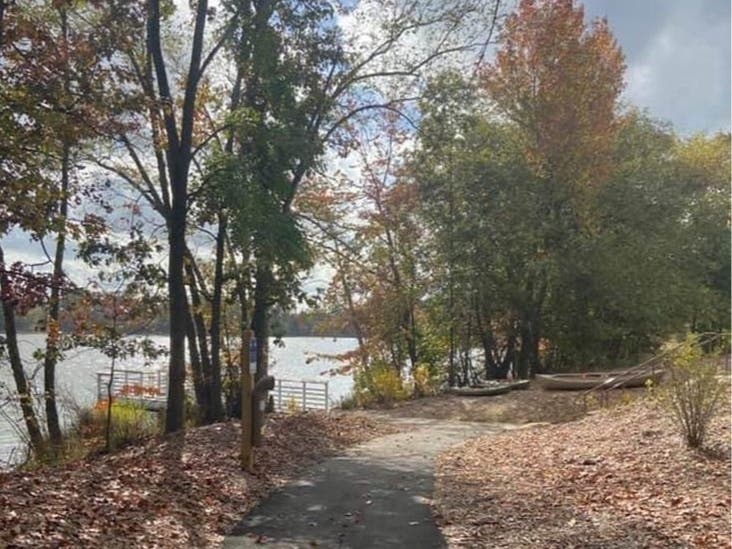 Willingboro Lakes Park