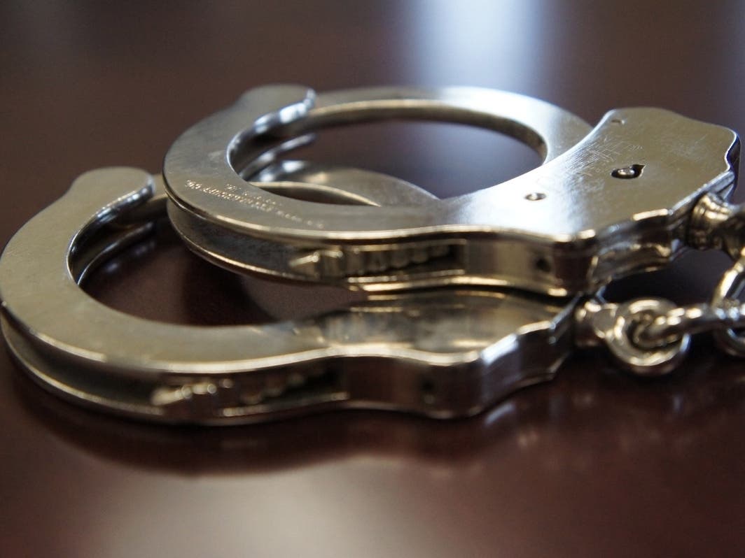 Police arrested a man in connection with a shooting last November after a basketball game in Sicklerville. 