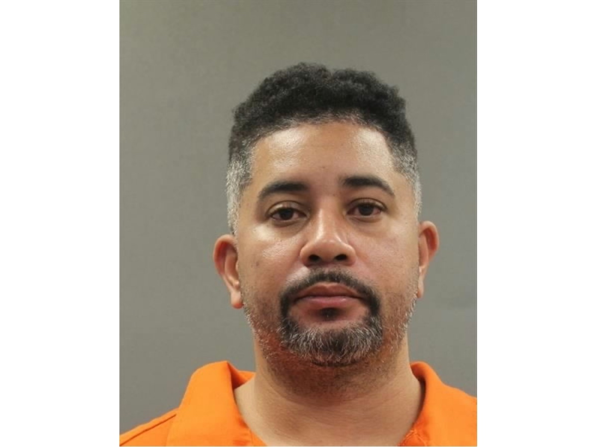 Desmond Newberry, 45, pleaded guilty to first-degree aggravated manslaughter in connection with the September crash that killed Glenn Keen.