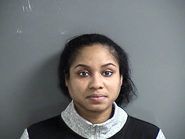 A Cumberland County judge sentenced 28-year-old Nakira Griner to life in prison without the possibility of parole on Tuesday, said Prosecutor Jennifer Webb-McRae. 