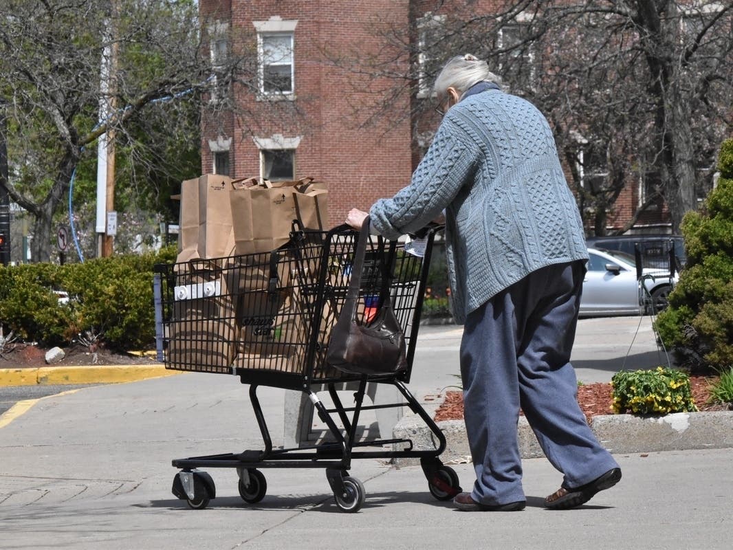 For the 31 million Americans who live in the 32 states and the District of Columbia who have received the SNAP emergency allotments, it means their monthly benefits will be reduced by an average of $182. 