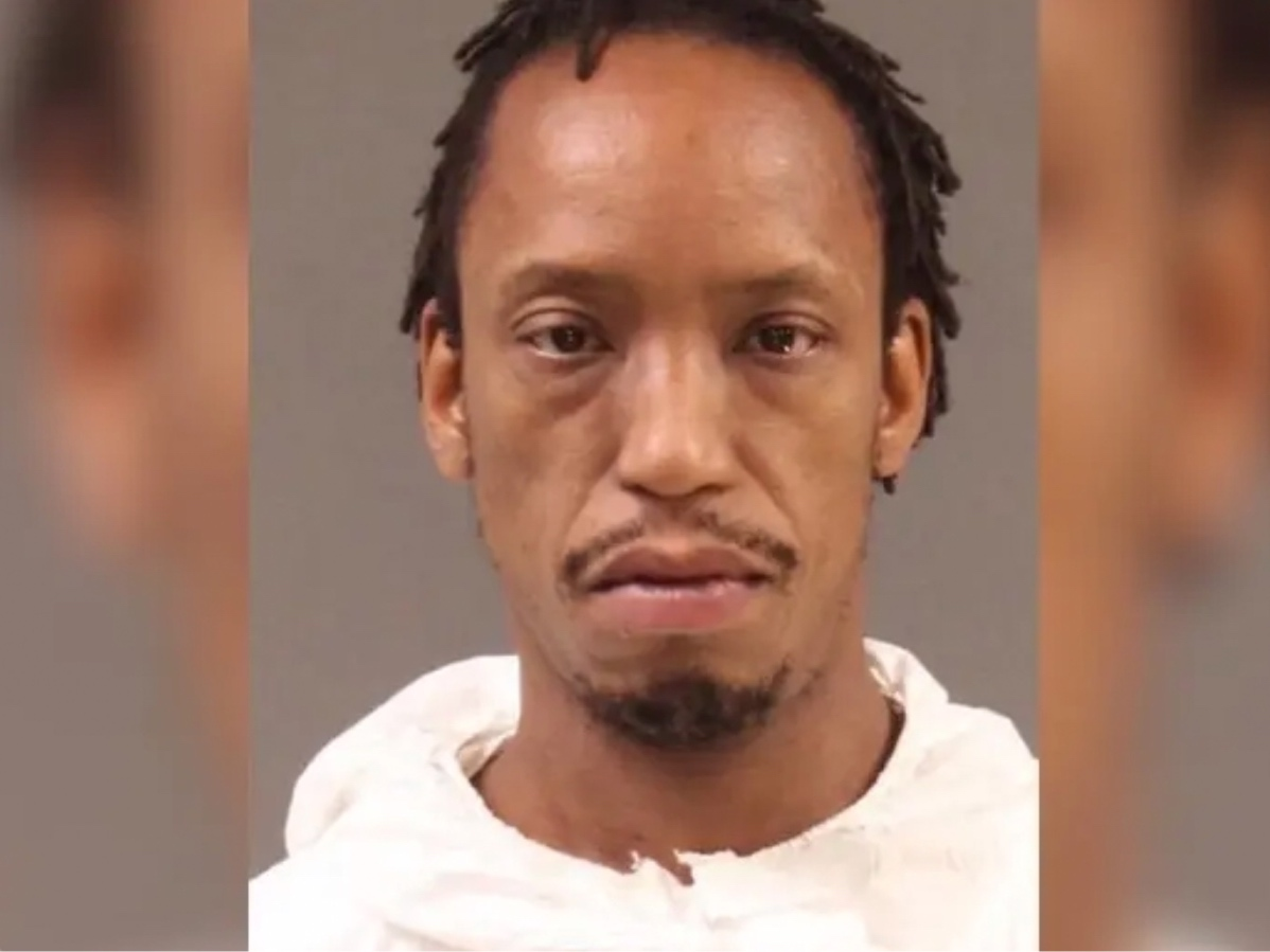 Kimbrady Carriker, 40, is charged with five counts of murder, five counts of attempted murder, and related crimes in connection with one of the worst mass shootings in Philadelphia history. Joseph Wamah Jr. was killed around 44 hours before, said police.