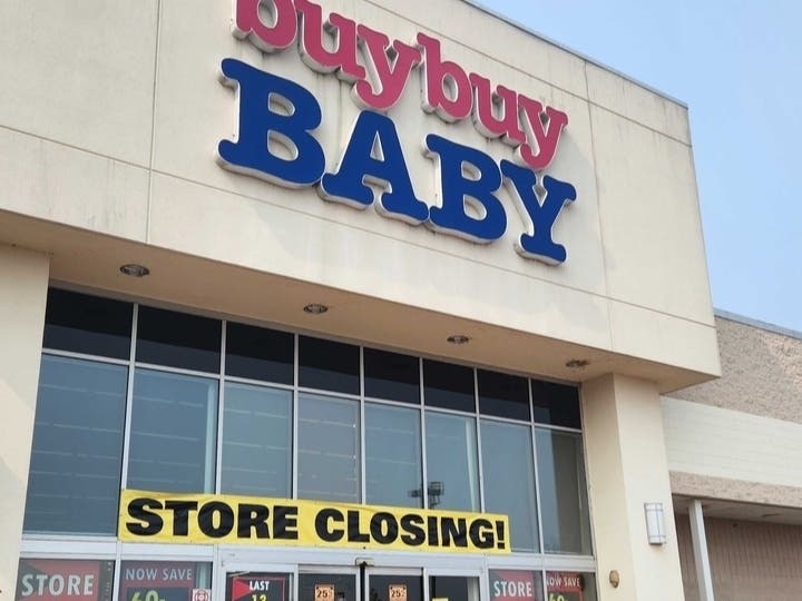 As the smoke clears from Bed Bath & Beyond's liquidation proceedings, new owners plan to bring two of its brands back from the ashes in NJ.