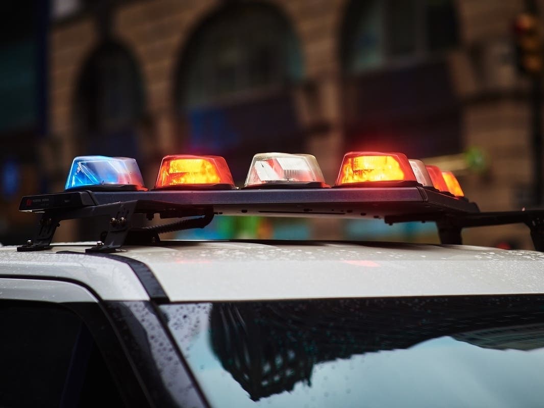 A 54-year-old man who had a dispute with his three tenants is the suspect in their stabbing deaths, police said.
