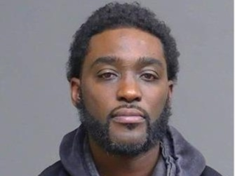 Police charged a Paterson man in an investigation at a Wayne food distributor, according to officials. 