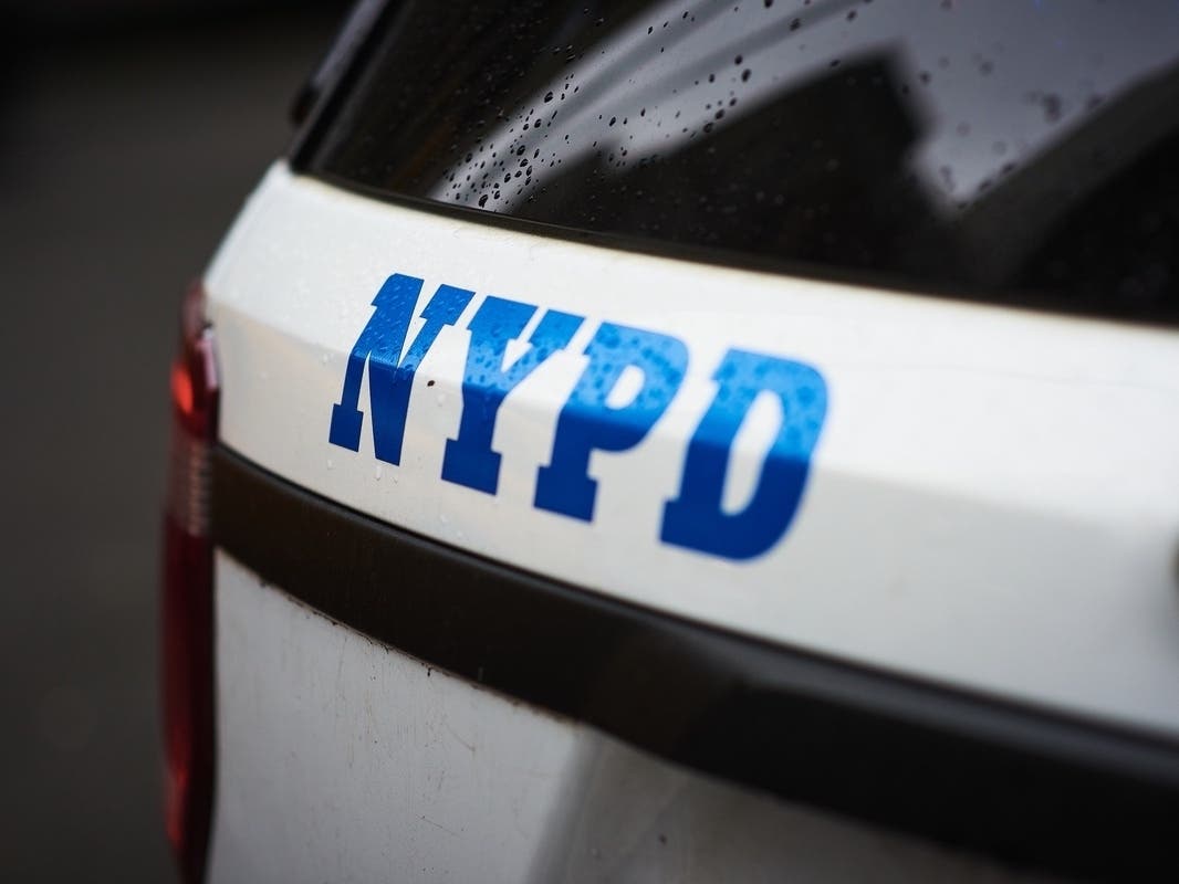 First responders took the child to Maimonides Medical Center​ to be treated for minor injuries, police said. 