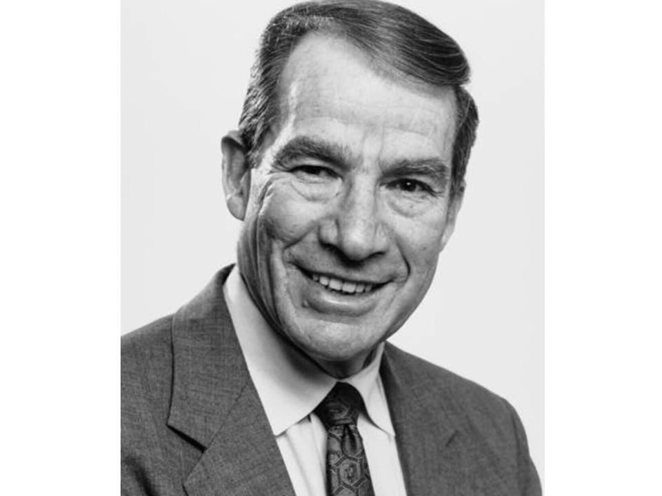 Klein, a Rutgers alumnus, made a $5 million donation in honor of his late wife to open the school's first-ever research and clinical institute​ devoted to the study of Alzheimer's disease and dementia.​
