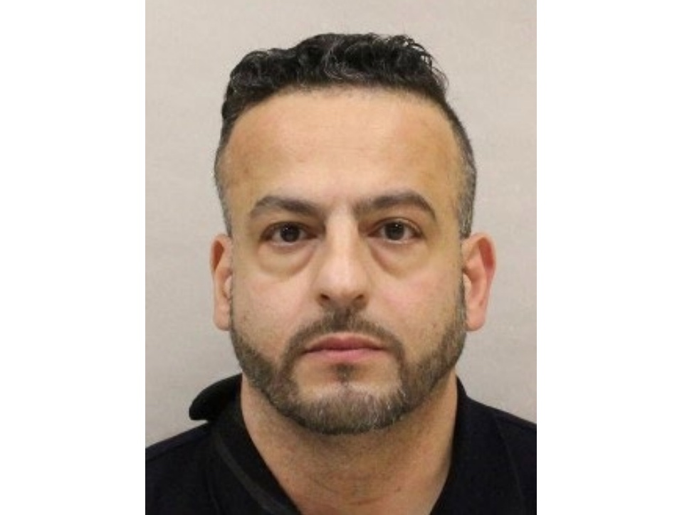 A New York Police Department captain has been charged under the Domestic Violence Act with aggravated assault, kidnapping, and other crimes after an incident last December in Paterson, officials said. 