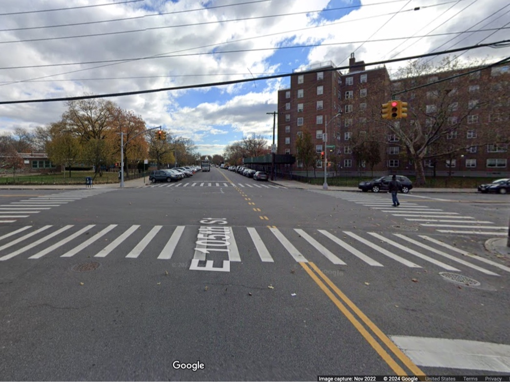 Pedestrian Killed, Driver Charged With DWI After Brooklyn Crash: NYPD ...