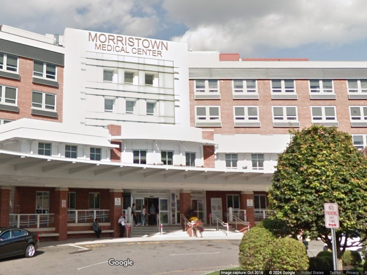 Morristown Medical Center Performs New Treatment For Cardiac Patients ...